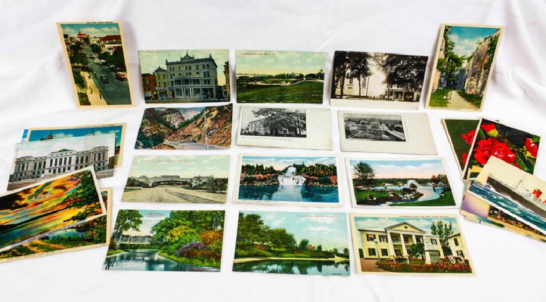Vintage Postcards (35) (1 of 9)
