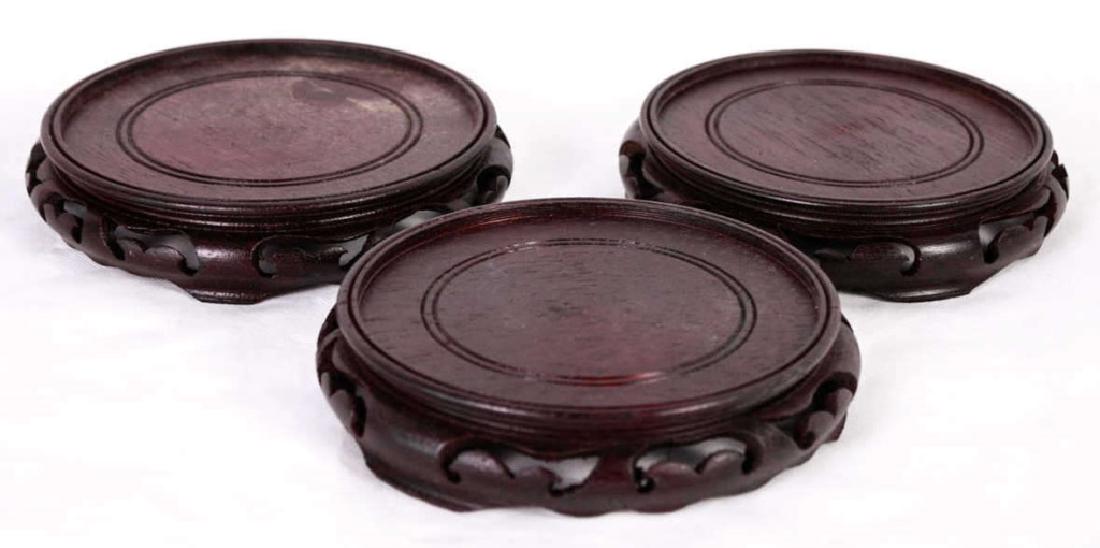 Asian Display Stands (3) (1 of 3)