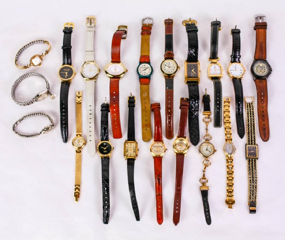 Collection of Watches (20) (1 of 7)