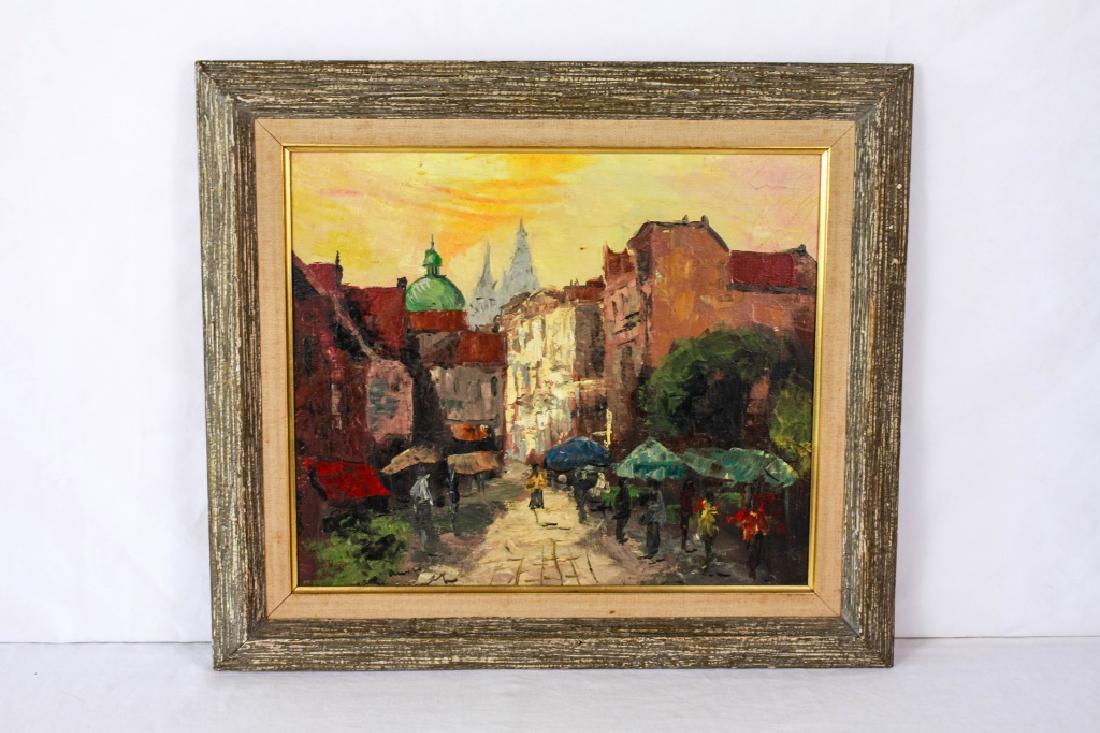 Andre, European Street Scene (1 of 6)