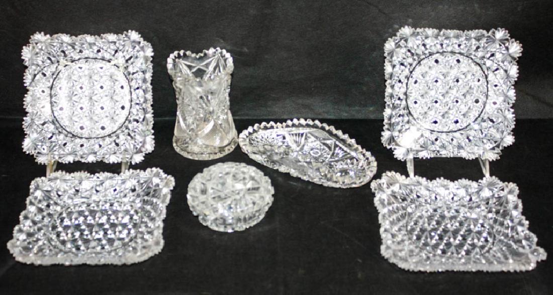 Crystal Pieces (7) (1 of 9)