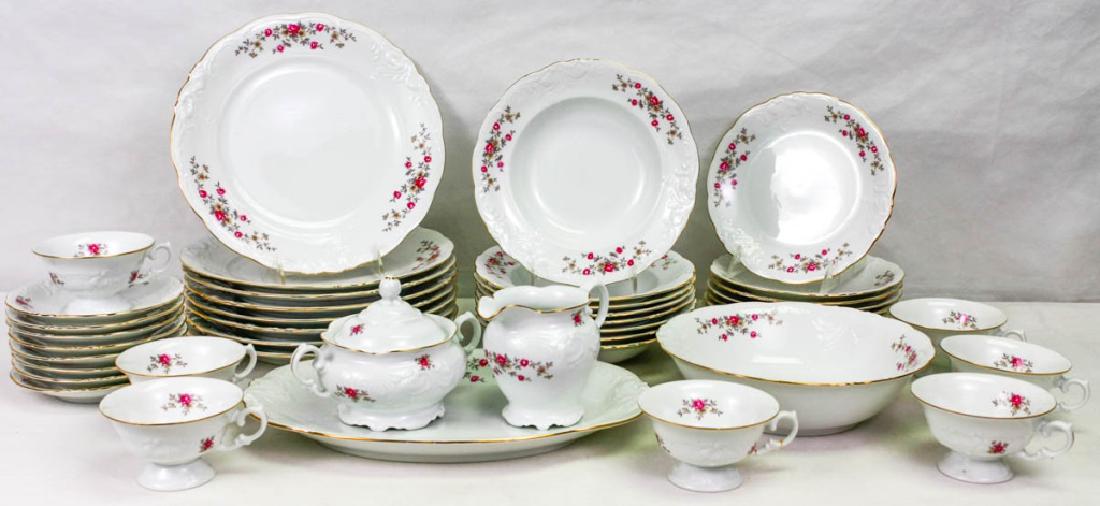 Wawel Polish China Set, 43 Pieces (1 of 11)