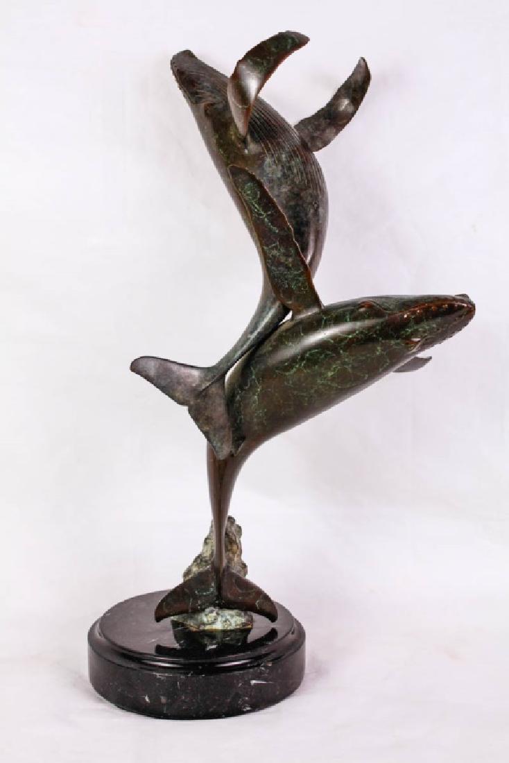 Wind Song by Howard Jason (1 of 6)