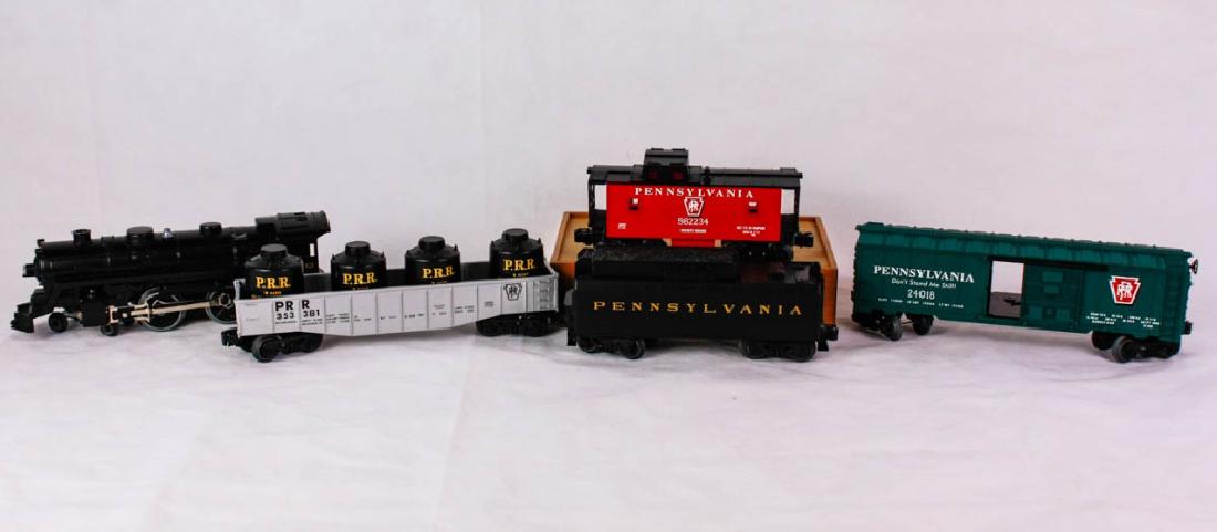 lionel 8632