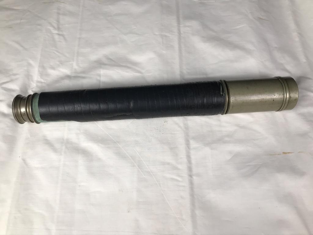 Nautical Telescope, Ross of London (1 of 4)