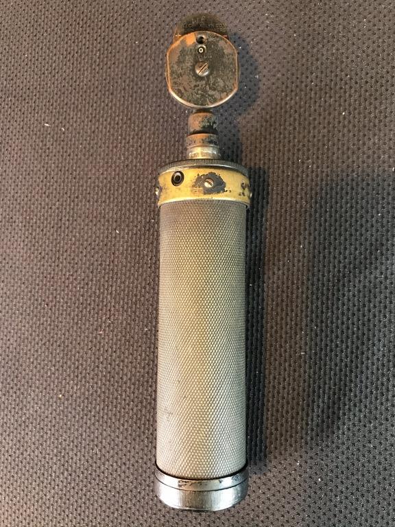 Reflecting Ophthalmoscope (1 of 3)