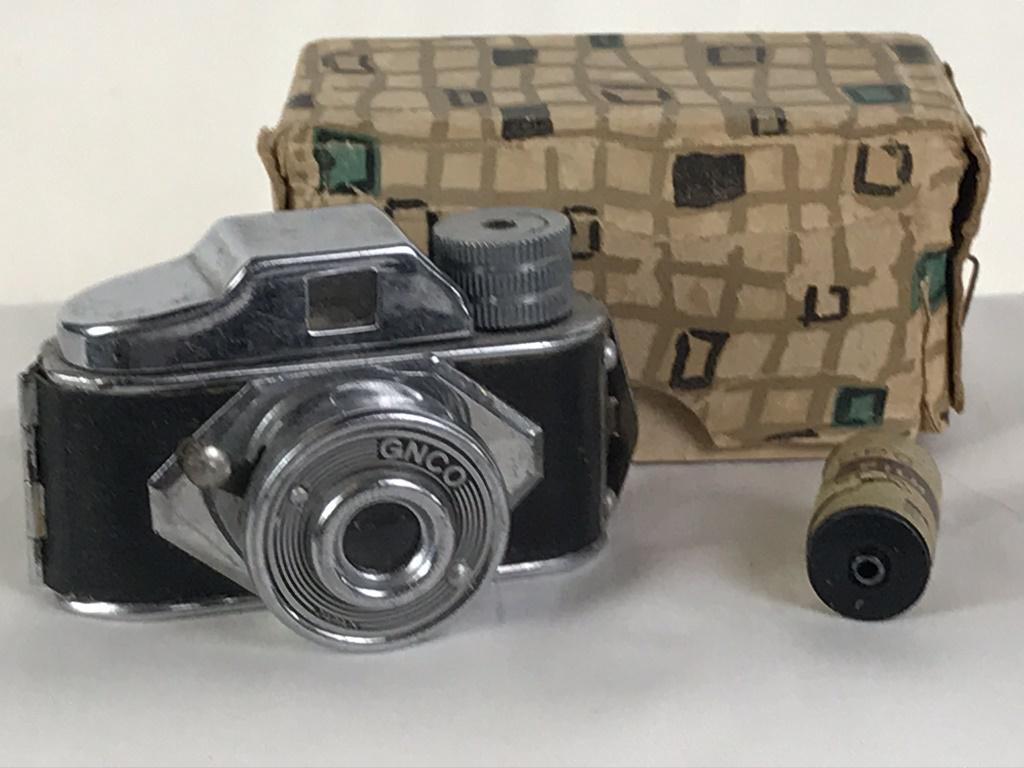 GNCO Mini Spy Camera (HIT) (1 of 3)