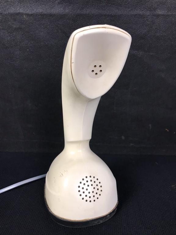 Vintage Ericofon Cobra (1 of 3)