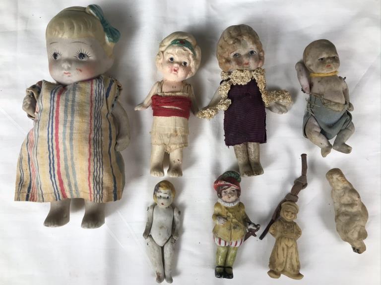 porcelain dolls for sale near me
