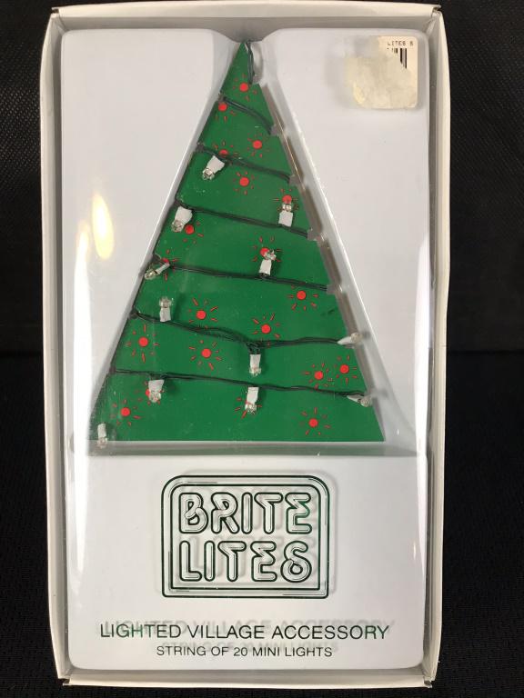 Brite Lites String of 20 Mini Lights (1 of 1)