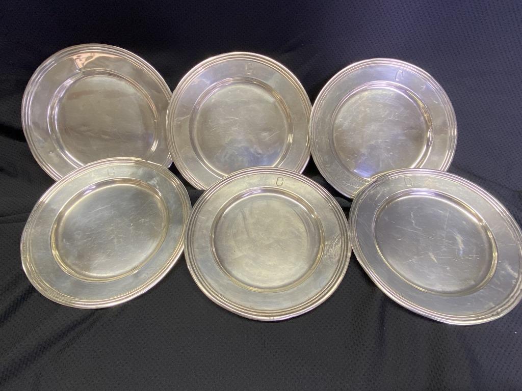 Six Sterling Bread & Butter (1 of 3)