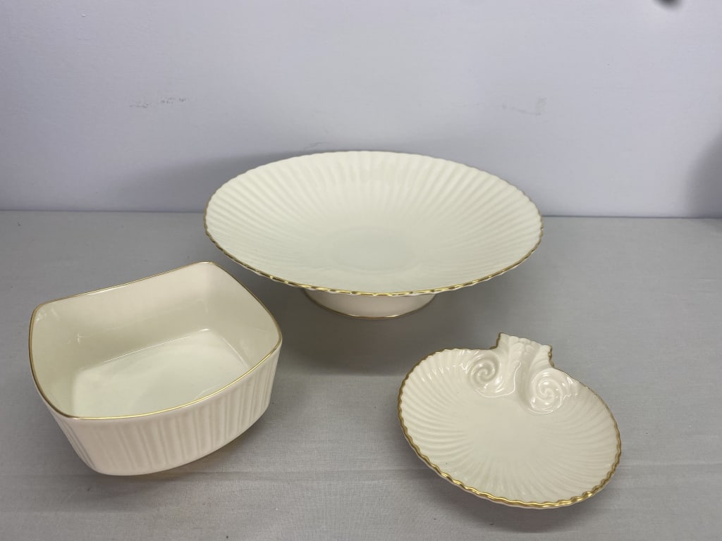 3 Pieces Lenox (1 of 6)
