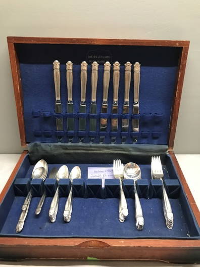 Flatware & Cutlery