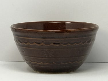 Marcrest Oven Proof Stoneware 9" Wide Bowl