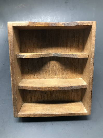 Wall Shelves