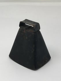 Vintage Cow Bell