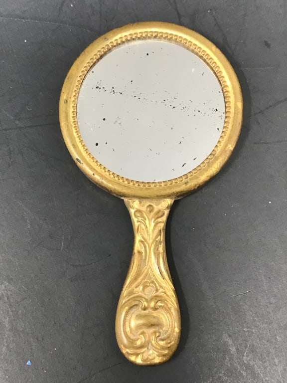 Vintage Advertising John Miles Millinery Importer (1 of 2)