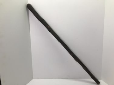 Handmade Walking Stick