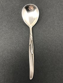 Towle Southwind Sterling Sugar Spoon