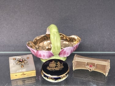 Vanity and Dresser Items