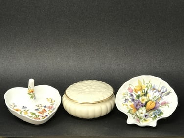 Dresser Trinket & Ring Holders