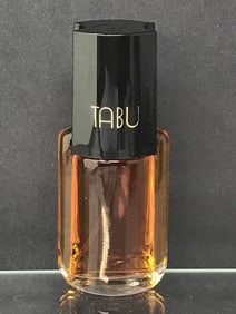 Tabu Pure Spray Cologne by Dana Classic Fragrances