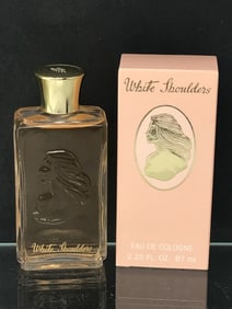 White Shoulders 2.25 fl. oz.