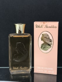 White Shoulders Eau de Cologne 2.25 fl. oz.