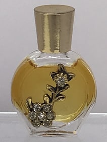 Vintage Perfume Bottle