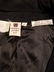 Ungaro Vintage Designer Crepe Silk Jacket - 4