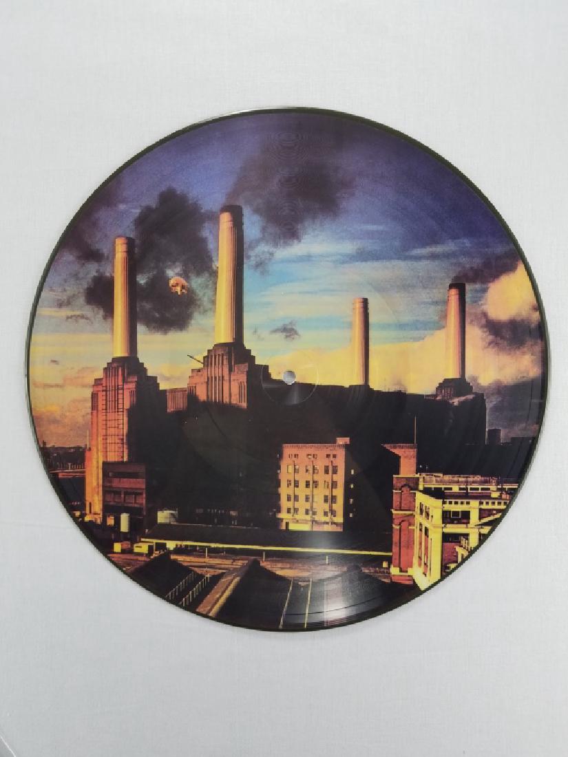 PINK FLOYD "Animals" Picture Disc Import (1 of 7)