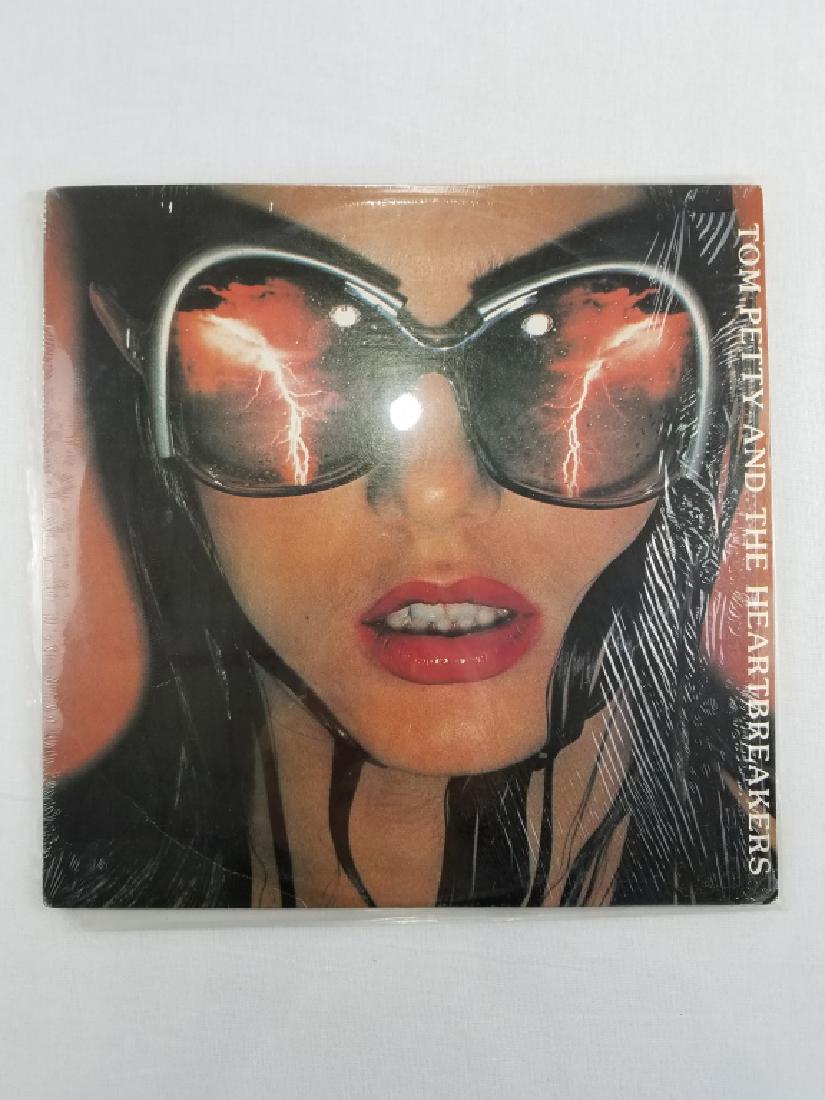 TOM PETTY ""2 Shows in Seventy Nine" AUSTRALIA (1 of 6)