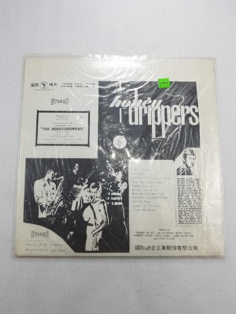 THE HONEYDRIPPERS Blues Night w/ The Honeydrippers (1 of 2)