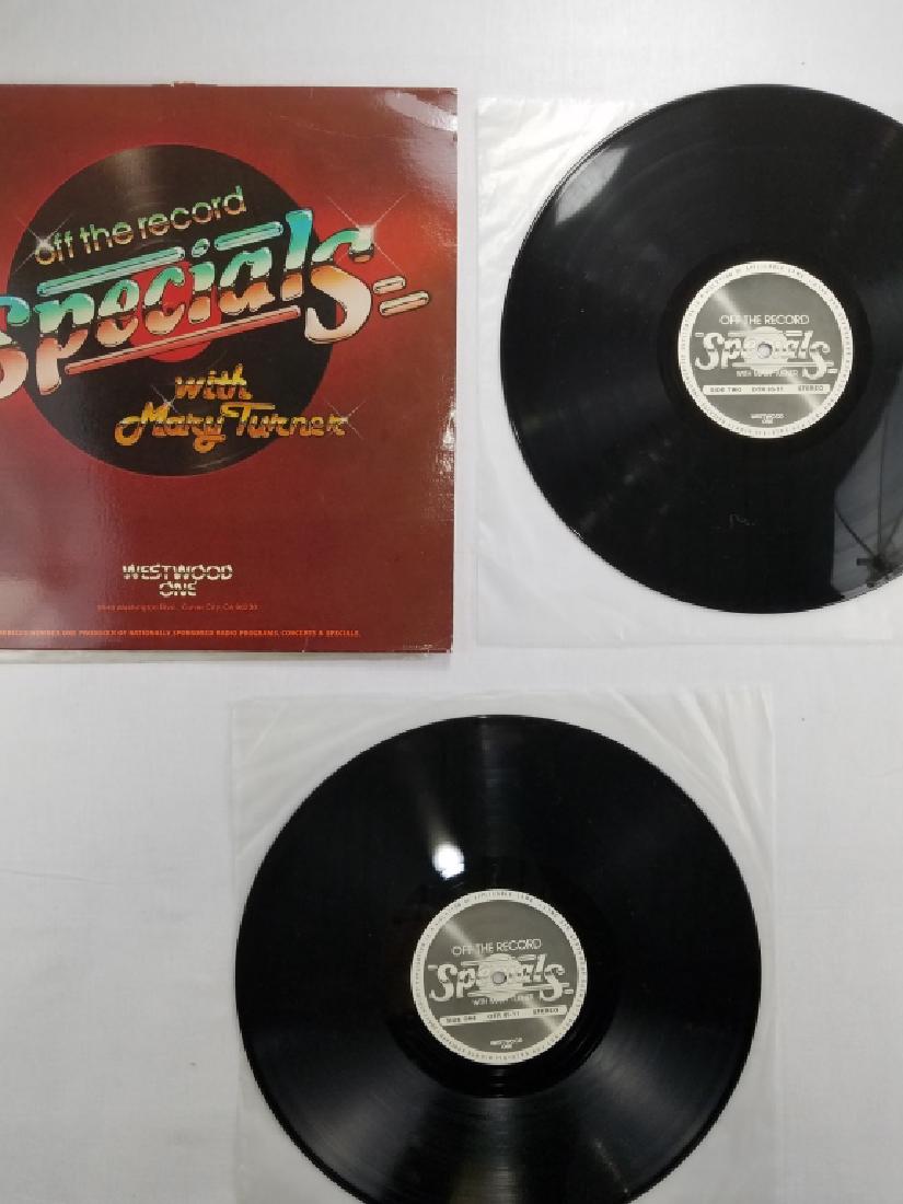 ROGER WATERS "3/17/85" Radio (1 of 4)