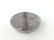 OLD STERLING SILVER WITH ENEMEL TRINKET SMALL BOX - 3