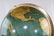 Berry Gordys Motown Records Electric Globe - 7