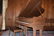 1927 Steinway & Sons Grand Piano Model XR - 2