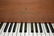 1927 Steinway & Sons Grand Piano Model XR - 4