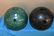 Berry Gordy Family Bowling Balls and 20 Grand Club Ball - 10