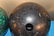 Berry Gordy Family Bowling Balls and 20 Grand Club Ball - 2