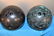 Berry Gordy Family Bowling Balls and 20 Grand Club Ball - 8