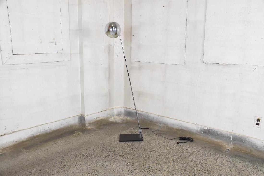 Robert Sonneman Floor Lamp (1 of 8)