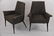 Pair of Paul McCobb 3049 Lounge Chairs - 4