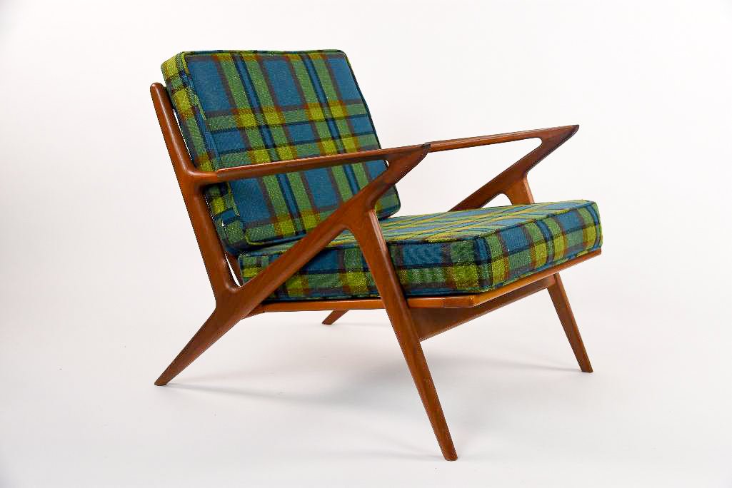 Poul Jensen Selig Z Chair (1 of 9)