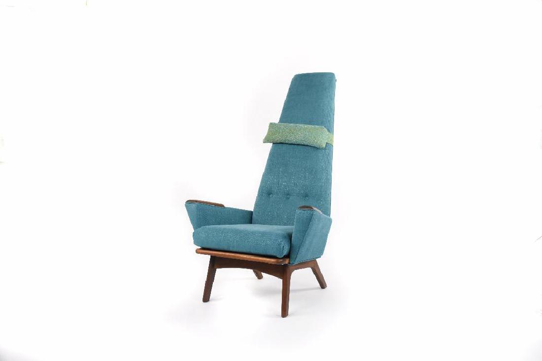 Adrian Pearsall Slim Jim Chair (1 of 5)