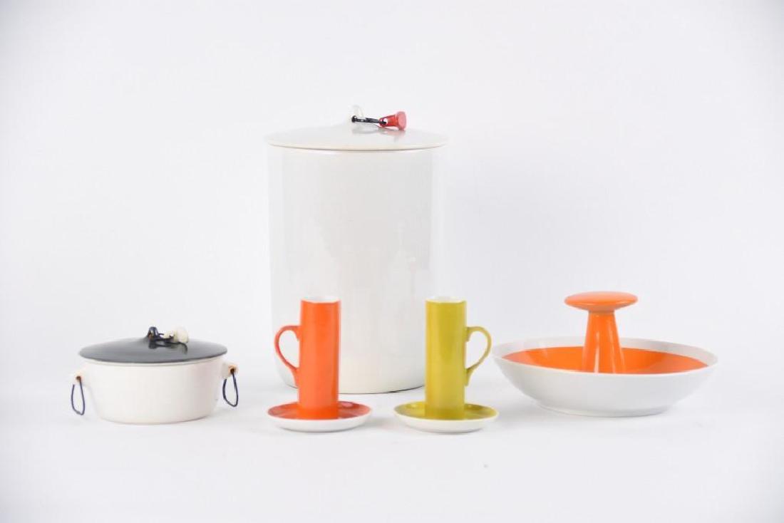 La Gardo Tackett Dinnerware (1 of 11)