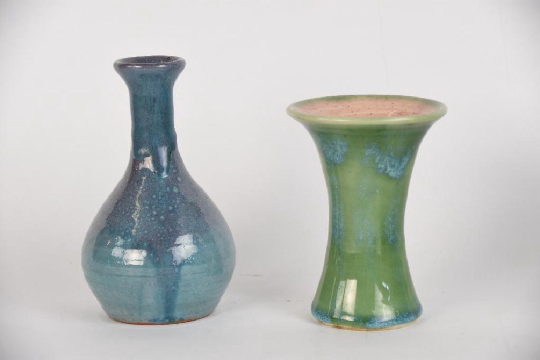 Pisqah Forest & North State Vases (1 of 8)