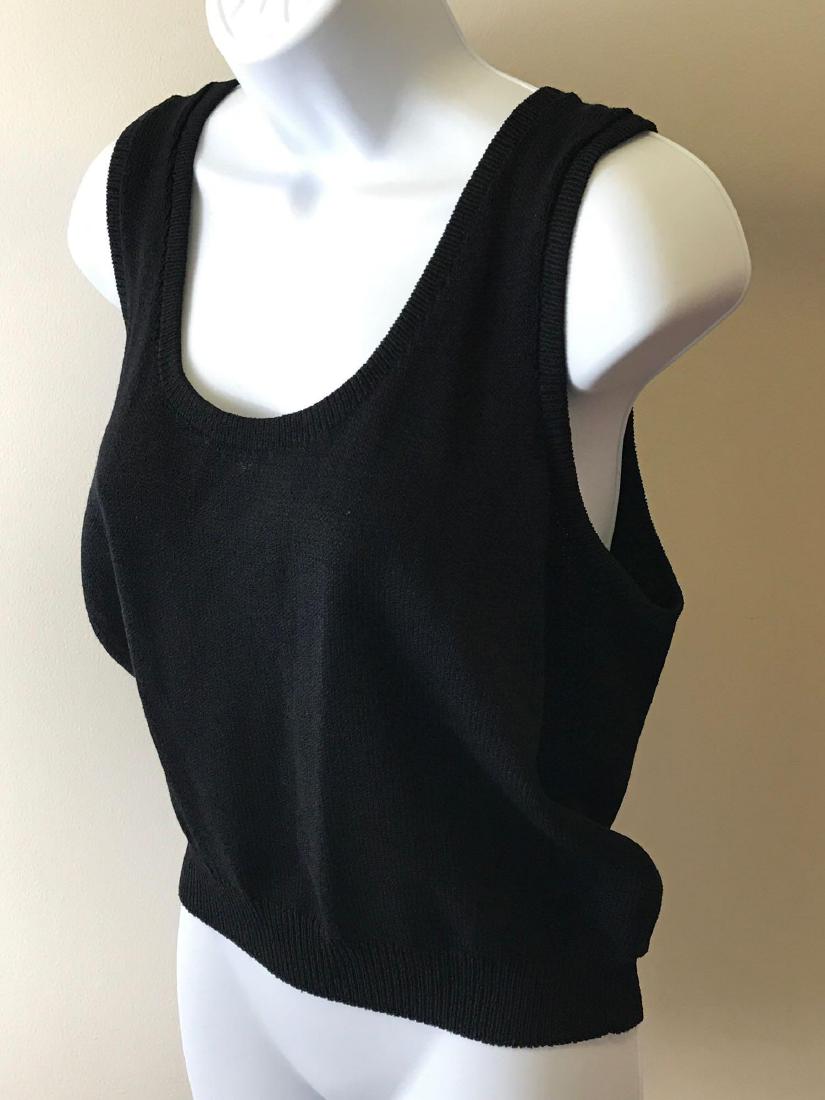St. John Basics Knit Tank (1 of 6)