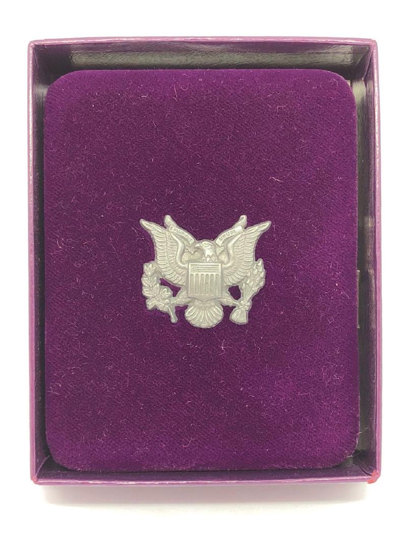 Lot of One 1987 American Eagle Silver Dollar (1 of 4)