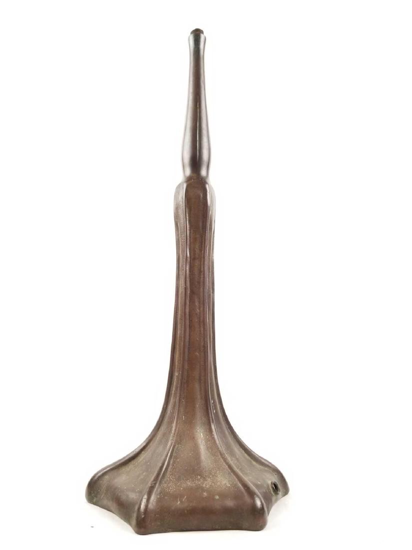 Handel Lamp Base Unnumbered (1 of 5)